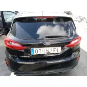 Porton Trasero para Ford Fiesta Vii (Hj, Hf)