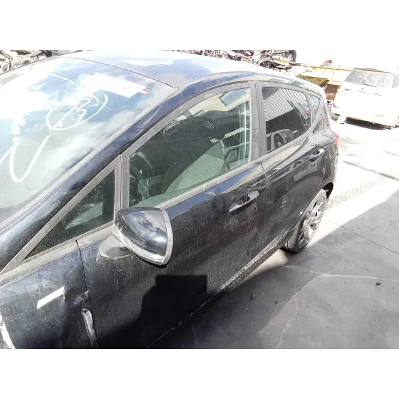 Puerta Delantera Izquierda para Ford Fiesta Vii (Hj, Hf)