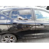Puerta Trasera Derecha para Ford Fiesta Vii (Hj, Hf)