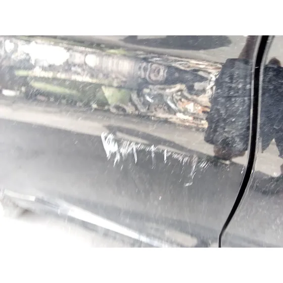 Puerta Trasera Derecha para Ford Fiesta Vii (Hj, Hf)