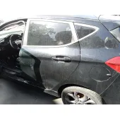 Puerta Trasera Izquierda para Ford Fiesta Vii (Hj, Hf)