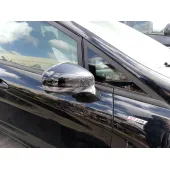 Retrovisor Derecho para Ford Fiesta Vii (Hj, Hf)