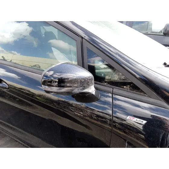 Retrovisor Derecho para Ford Fiesta Vii (Hj, Hf)