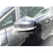 Retrovisor Izquierdo para Ford Fiesta Vii (Hj, Hf)