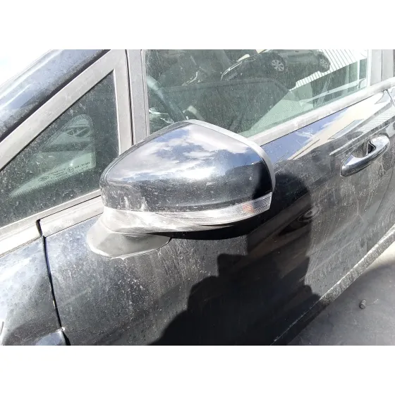 Retrovisor Izquierdo para Ford Fiesta Vii (Hj, Hf)