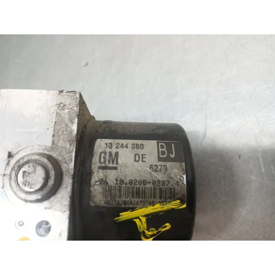 Abs para Opel Zafira / Zafira Family B (A05)