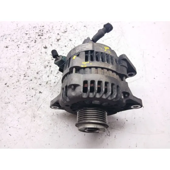 Alternador para Opel Zafira / Zafira Family B (A05)