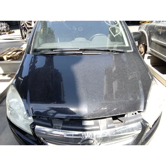 Capot para Opel Zafira / Zafira Family B (A05)