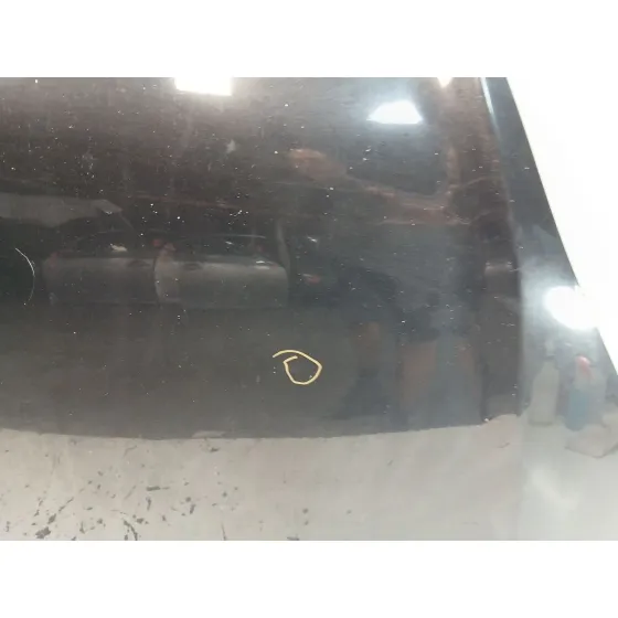 Capot para Opel Zafira / Zafira Family B (A05)