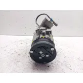 Compresor Aire Acondicionado para Opel Zafira / Zafira Family B (A05)