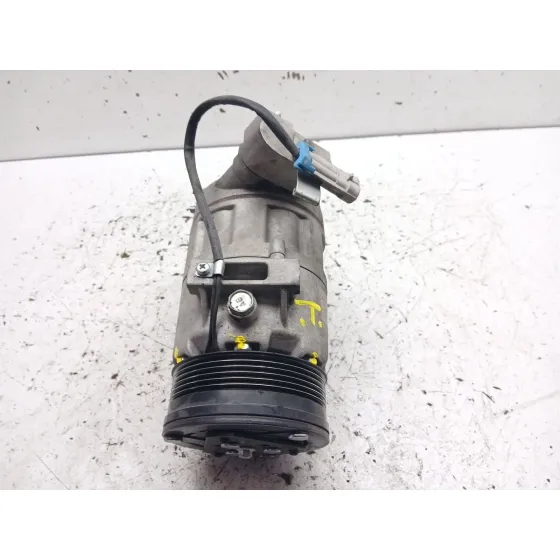 Compresor Aire Acondicionado para Opel Zafira / Zafira Family B (A05)