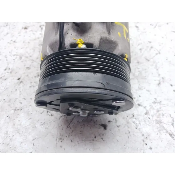 Compresor Aire Acondicionado para Opel Zafira / Zafira Family B (A05)