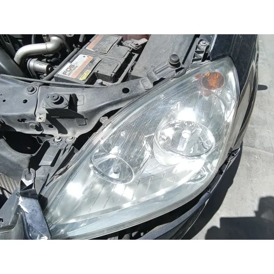 Faro Izquierdo para Opel Zafira / Zafira Family B (A05)