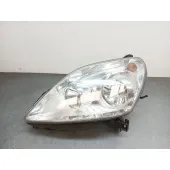 Faro Izquierdo para Opel Zafira / Zafira Family B (A05)