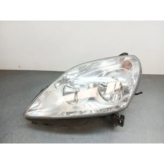 Faro Izquierdo para Opel Zafira / Zafira Family B (A05)