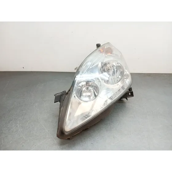 Faro Izquierdo para Opel Zafira / Zafira Family B (A05)