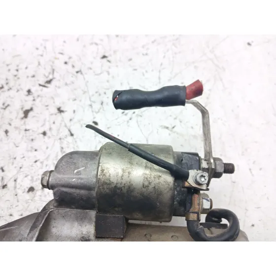Motor Arranque para Opel Zafira / Zafira Family B (A05)