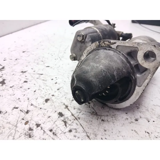 Motor Arranque para Opel Zafira / Zafira Family B (A05)