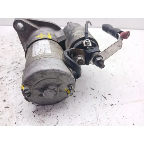 Motor Arranque para Opel Zafira / Zafira Family B (A05)