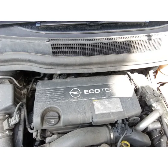 Motor Completo para Opel Zafira / Zafira Family B (A05)