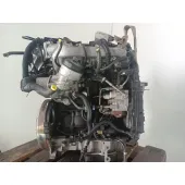 Motor Completo para Opel Zafira / Zafira Family B (A05)