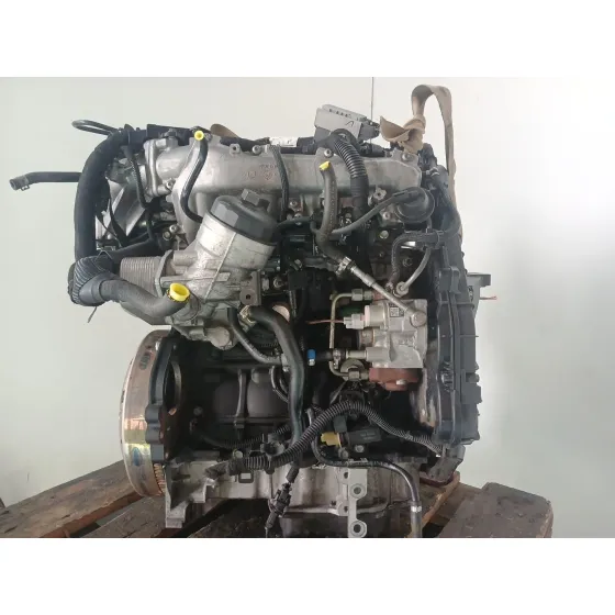 Motor Completo para Opel Zafira / Zafira Family B (A05)