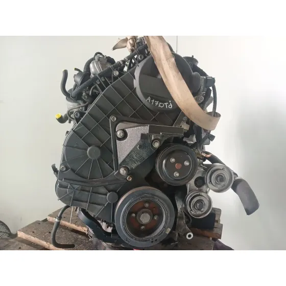 Motor Completo para Opel Zafira / Zafira Family B (A05)