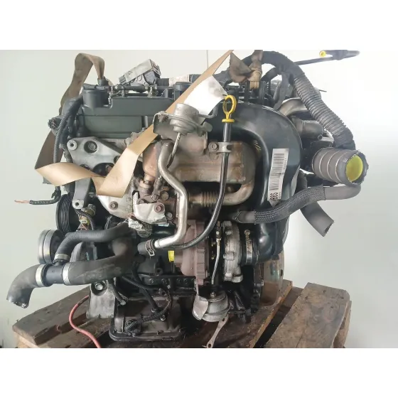 Motor Completo para Opel Zafira / Zafira Family B (A05)