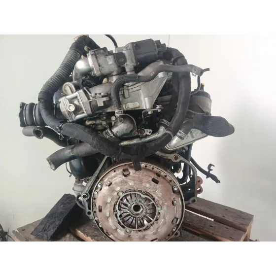 Motor Completo para Opel Zafira / Zafira Family B (A05)