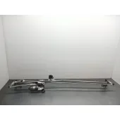 Motor Limpia Delantero para Opel Zafira / Zafira Family B (A05)