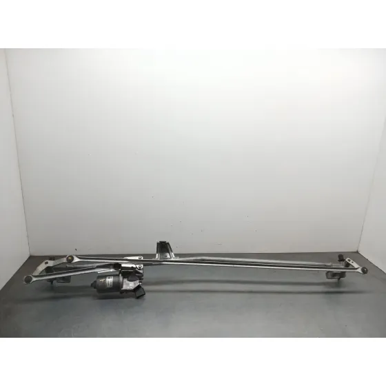 Motor Limpia Delantero para Opel Zafira / Zafira Family B (A05)