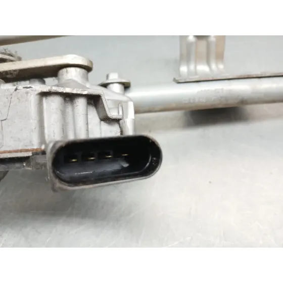 Motor Limpia Delantero para Opel Zafira / Zafira Family B (A05)