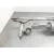 Motor Limpia Delantero para Opel Zafira / Zafira Family B (A05)