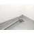 Motor Limpia Delantero para Opel Zafira / Zafira Family B (A05)