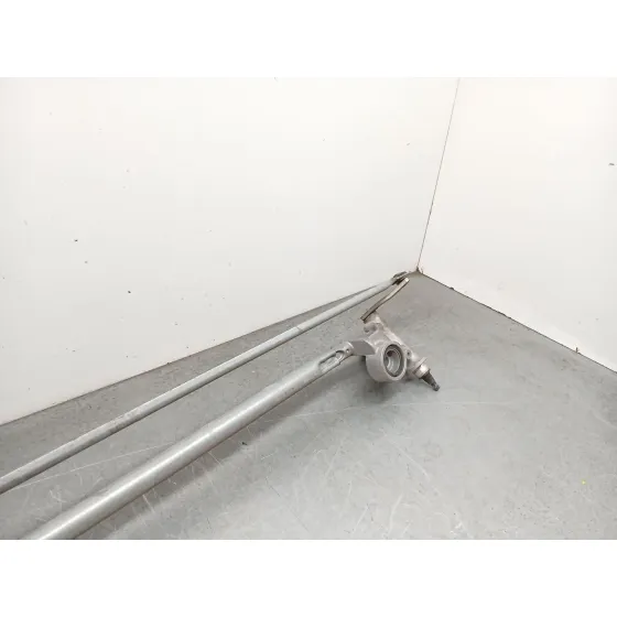 Motor Limpia Delantero para Opel Zafira / Zafira Family B (A05)