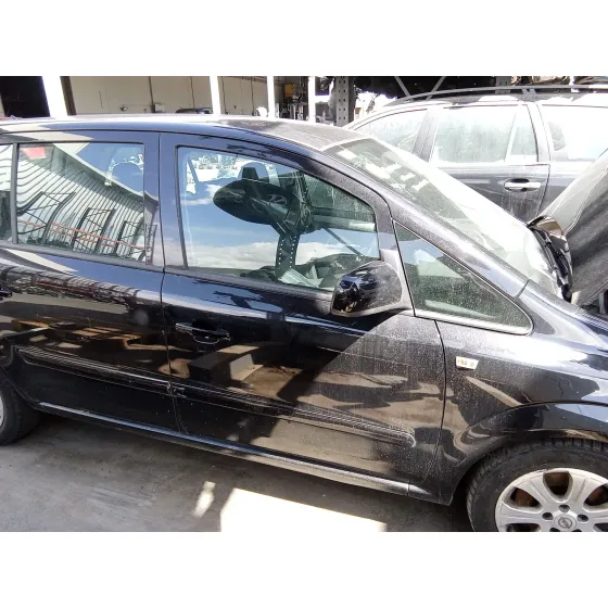 Puerta Delantera Derecha para Opel Zafira / Zafira Family B (A05)