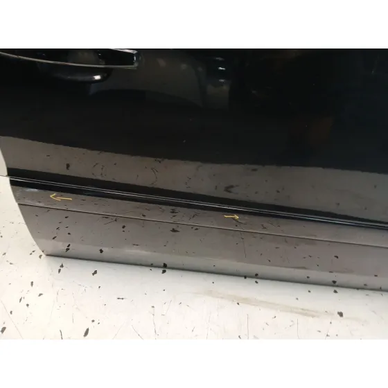 Puerta Delantera Derecha para Opel Zafira / Zafira Family B (A05)