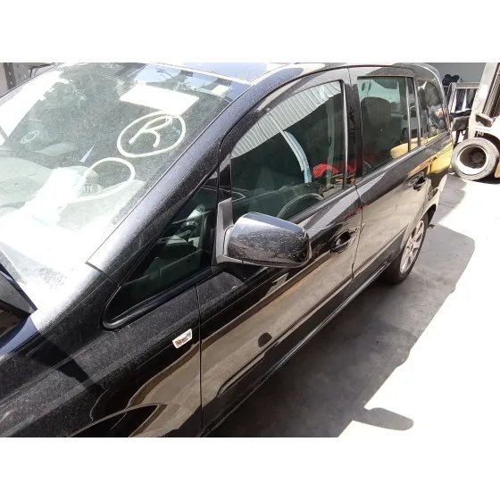 Puerta Delantera Izquierda para Opel Zafira / Zafira Family B (A05)
