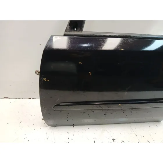 Puerta Delantera Izquierda para Opel Zafira / Zafira Family B (A05)