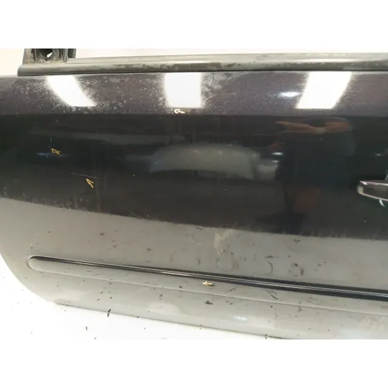 Puerta Delantera Izquierda para Opel Zafira / Zafira Family B (A05)