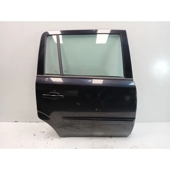 Puerta Trasera Derecha para Opel Zafira / Zafira Family B (A05)