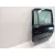 Puerta Trasera Derecha para Opel Zafira / Zafira Family B (A05)
