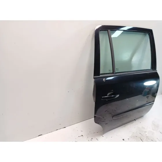 Puerta Trasera Derecha para Opel Zafira / Zafira Family B (A05)