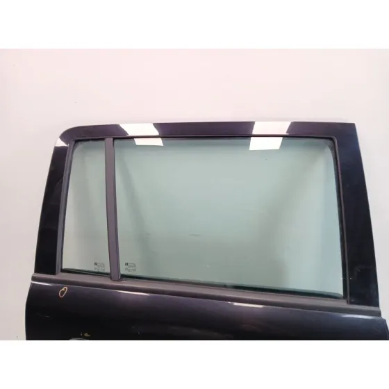 Puerta Trasera Derecha para Opel Zafira / Zafira Family B (A05)