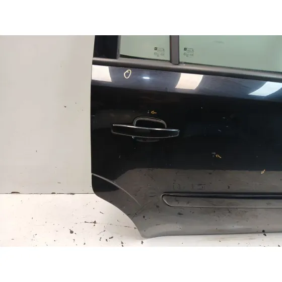 Puerta Trasera Derecha para Opel Zafira / Zafira Family B (A05)