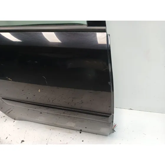 Puerta Trasera Derecha para Opel Zafira / Zafira Family B (A05)