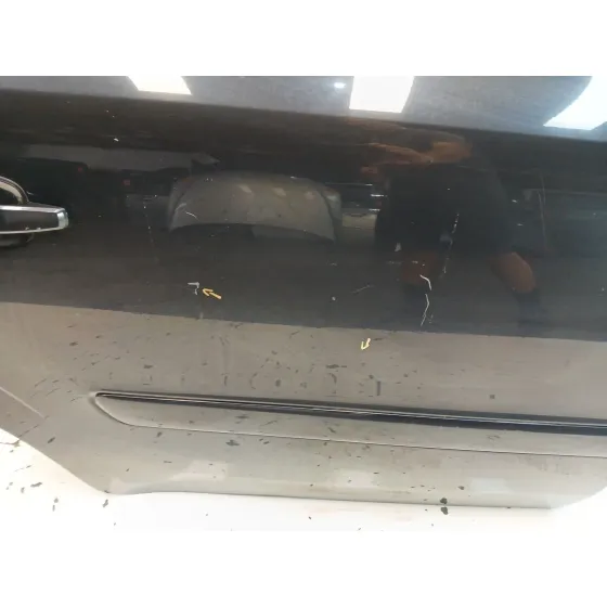 Puerta Trasera Derecha para Opel Zafira / Zafira Family B (A05)