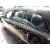 Puerta Trasera Izquierda para Opel Zafira / Zafira Family B (A05)