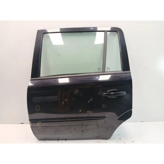 Puerta Trasera Izquierda para Opel Zafira / Zafira Family B (A05)