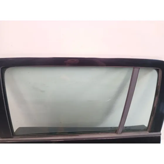 Puerta Trasera Izquierda para Opel Zafira / Zafira Family B (A05)